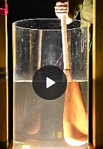 Video: Rühren Video: Rühren